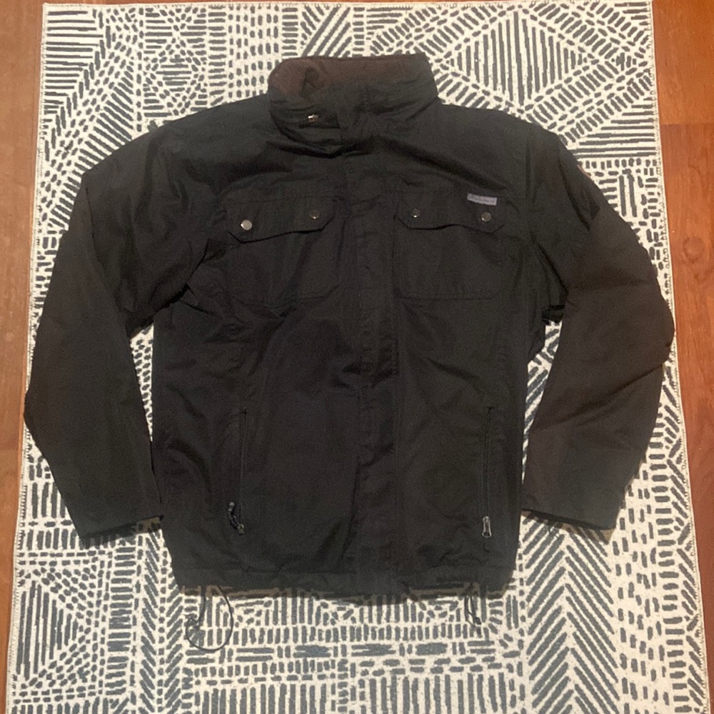 Vintage Coat